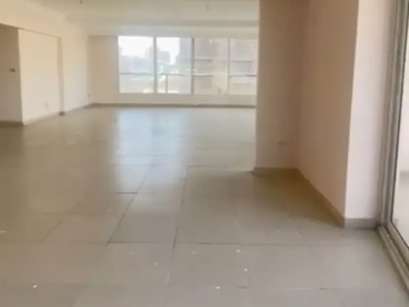شقه للبيع المنيل ش الملك الصالح