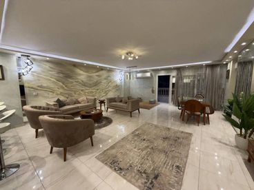 Apartment For sale in Shooting Club Area