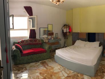 For sale - Apartment 260 M² Without Finish