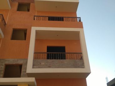 For sale - دوبلكس 280 M² Without Finish in Northern Tourist Expansions