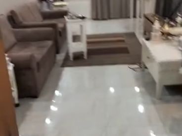 شقه للبيع في عماره جديده فى (رقى المعارف) مساحه 125م صافى 3 غرف وصاله ومطبخ وحمام عدد 2 اسانسير شبرا