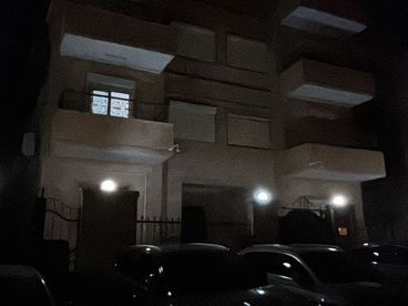 للبيع دوبلكس نص نشطيب في البنفسج فيلات