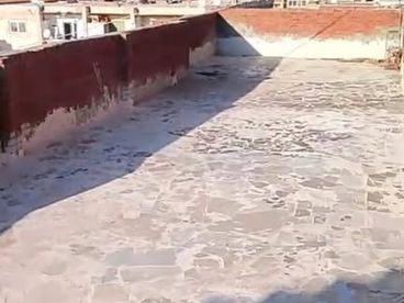 روف للبيع ع العضم في البيطاش – فرصة مميزة 📍 الموقع: البيطاش – آخر شارع الحي 🔹 المساحة: ١٧٠ متر 🔹