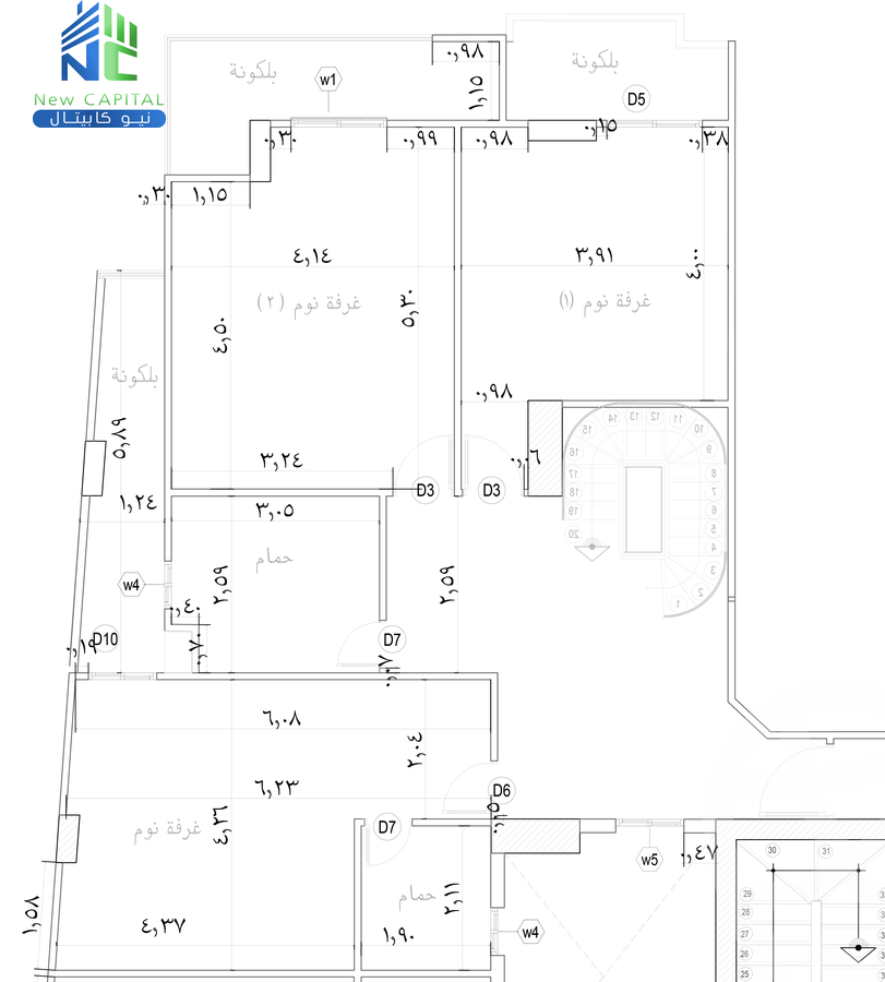 https://aqarmap.com.eg/en/listing/5016532-for-sale-cairo-new-administrative-capital-r7-rhodes