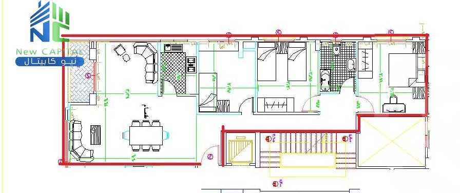 https://aqarmap.com.eg/en/listing/5825855-for-sale-cairo-el-shorouk-lmntq-lthmn-neighbourhood-3