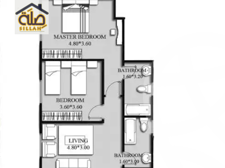 https://aqarmap.com.eg/ar/listing/5628109-for-sale-cairo-new-cairo-bait-el-watan-fifth-neighborhood