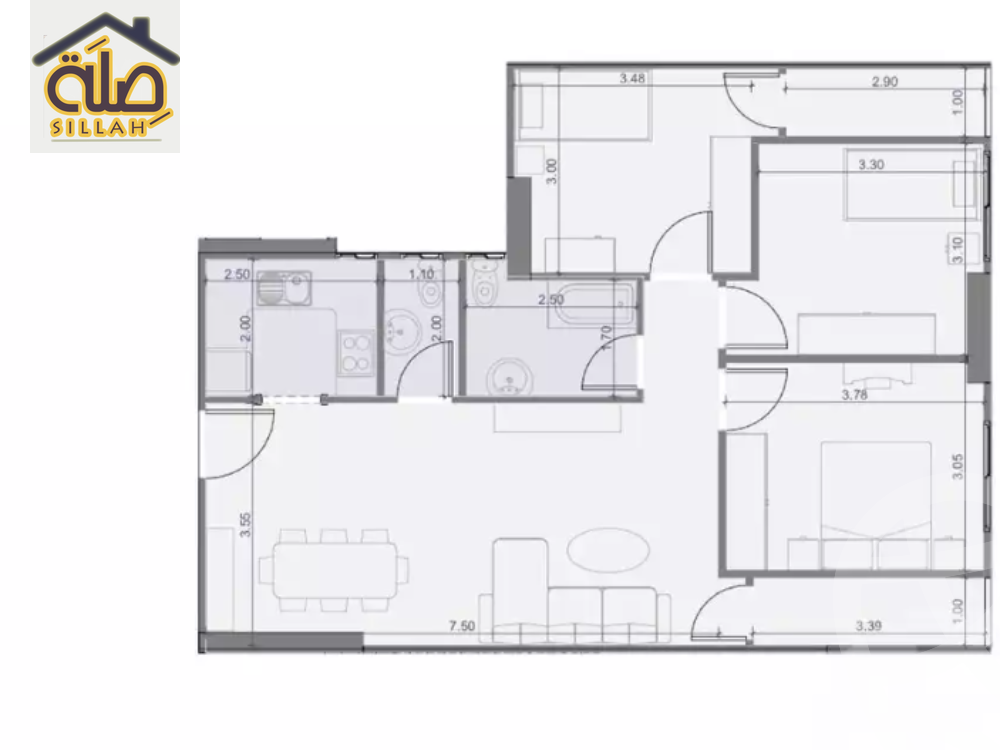 https://aqarmap.com.eg/en/listing/5641336-for-sale-cairo-el-maadi-zahraa-el-maadi-apartmora-compound-el-mansour