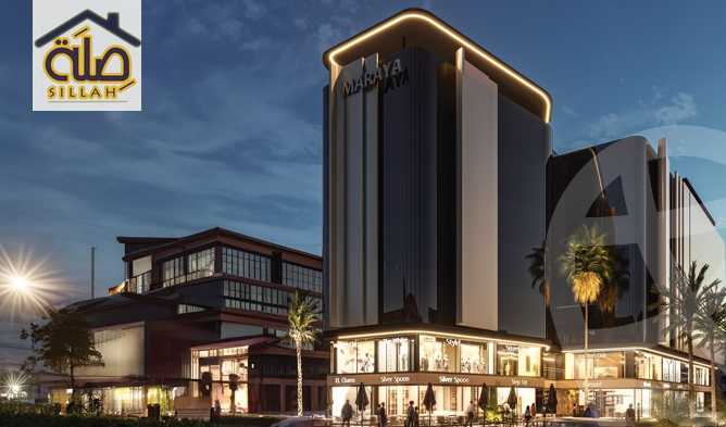 https://aqarmap.com.eg/ar/listing/5729813-for-sale-cairo-new-cairo-compounds-maraya-mall-enwan