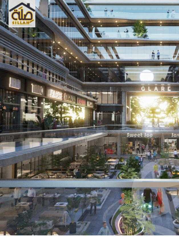 https://aqarmap.com.eg/en/listing/5739396-for-sale-cairo-new-cairo-compounds-glare-business-mall-areva