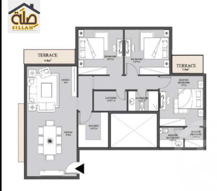 https://aqarmap.com.eg/en/listing/5755044-for-sale-cairo-new-cairo-compounds-peerage-residence-al-riyadh-misr