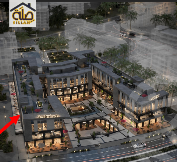 https://aqarmap.com.eg/en/listing/5766910-for-sale-cairo-new-cairo-compounds-actio-mall-redminds