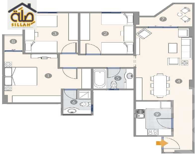 https://aqarmap.com.eg/en/listing/5936311-for-sale-cairo-mokattam-el-hadabah-el-wosta-compounds-the-key-compound-el-mansour