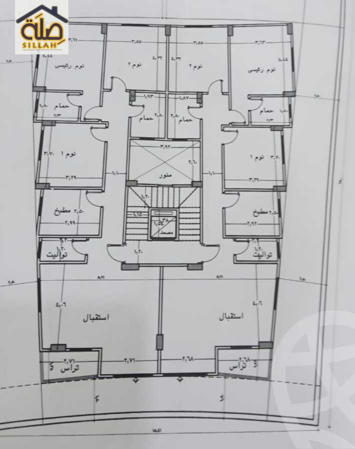 https://aqarmap.com.eg/ar/listing/5991030-for-sale-cairo-new-cairo-90th-street-northern-90th-street