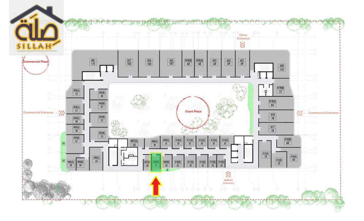 https://aqarmap.com.eg/en/listing/6060549-for-sale-cairo-new-cairo-compounds-glare-business-mall-areva