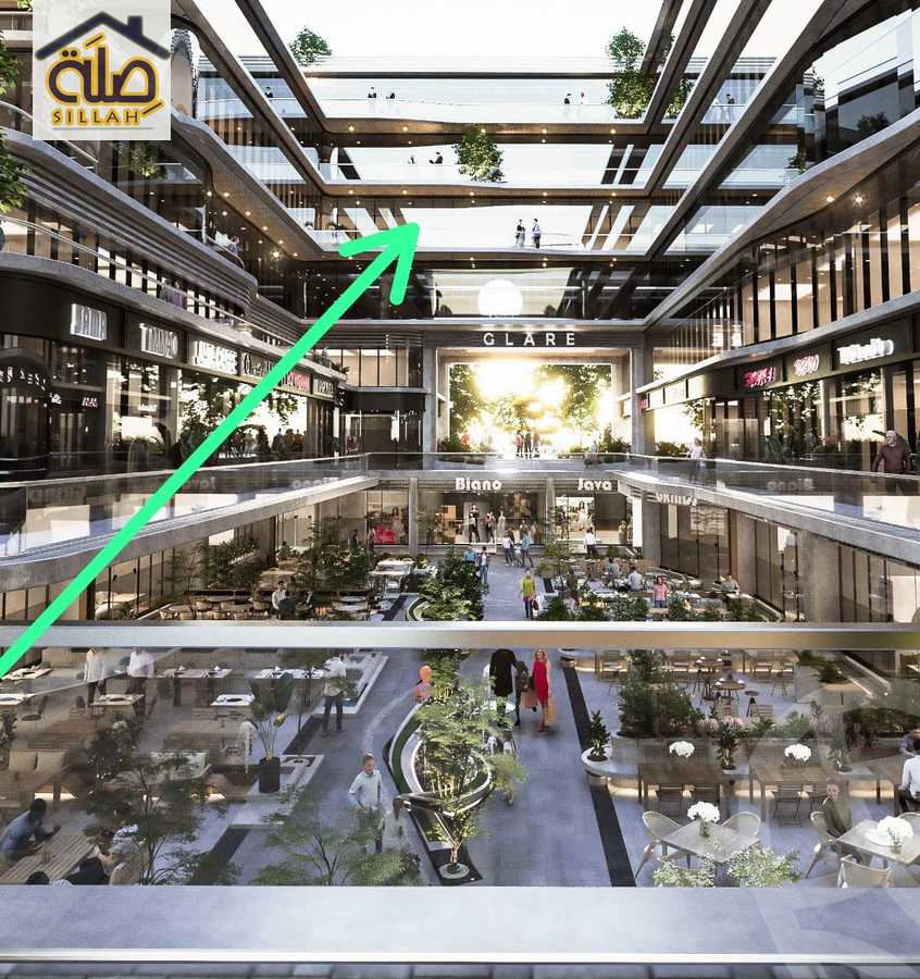 https://aqarmap.com.eg/en/listing/6060549-for-sale-cairo-new-cairo-compounds-glare-business-mall-areva