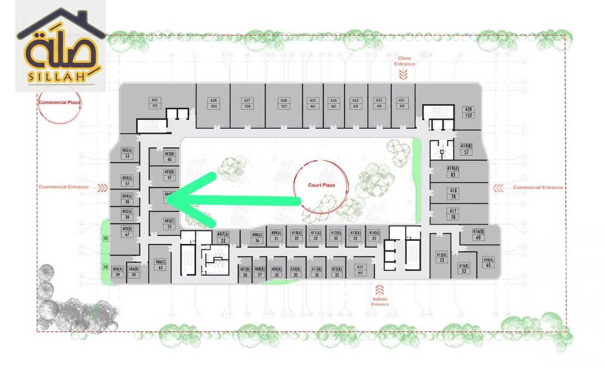 https://aqarmap.com.eg/en/listing/6087252-for-sale-cairo-new-cairo-compounds-glare-business-mall-areva