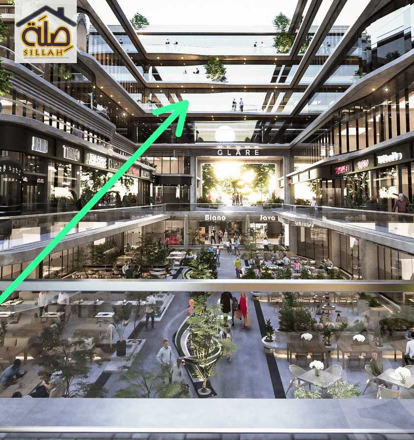 https://aqarmap.com.eg/en/listing/6087252-for-sale-cairo-new-cairo-compounds-glare-business-mall-areva