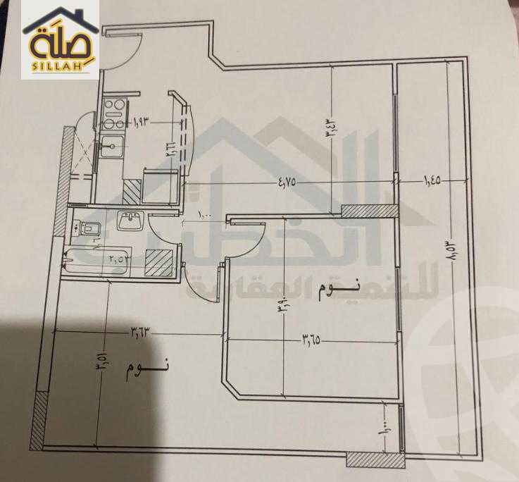 https://aqarmap.com.eg/ar/listing/6199242-for-sale-cairo-el-maadi-zahraa-el-maadi-first-neighborhood