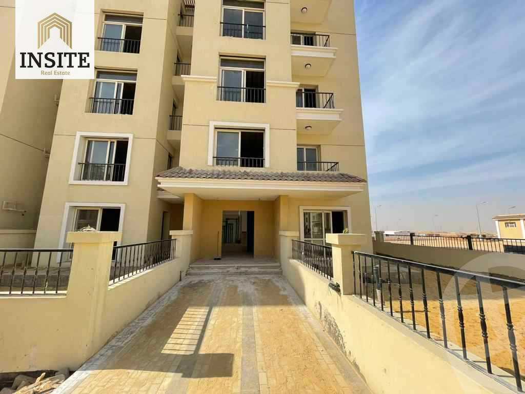 https://aqarmap.com.eg/ar/listing/4291665-for-sale-cairo-new-cairo-compounds-sarai-compound-mnhd-rai