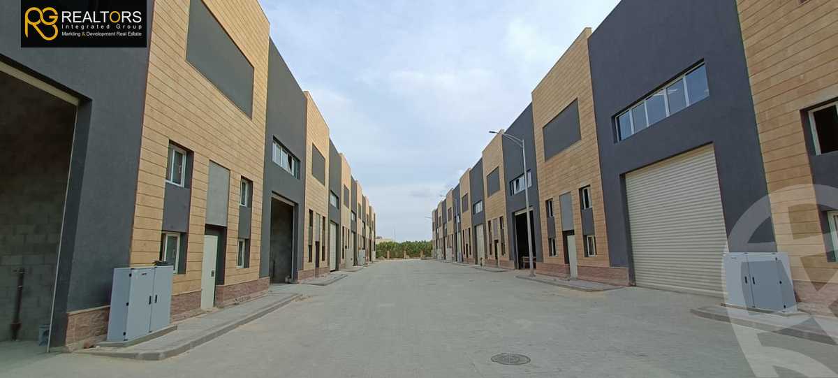 https://aqarmap.com.eg/ar/listing/4183639-for-sale-cairo-6th-of-october-el-mantqa-el-snaaaya-industrial-zone-5