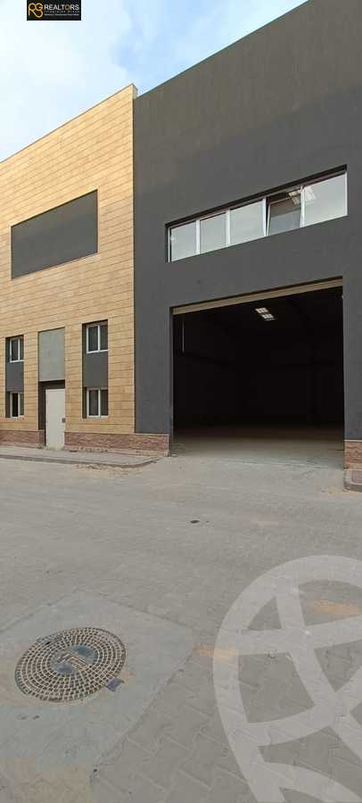 https://aqarmap.com.eg/ar/listing/4183639-for-sale-cairo-6th-of-october-el-mantqa-el-snaaaya-industrial-zone-5
