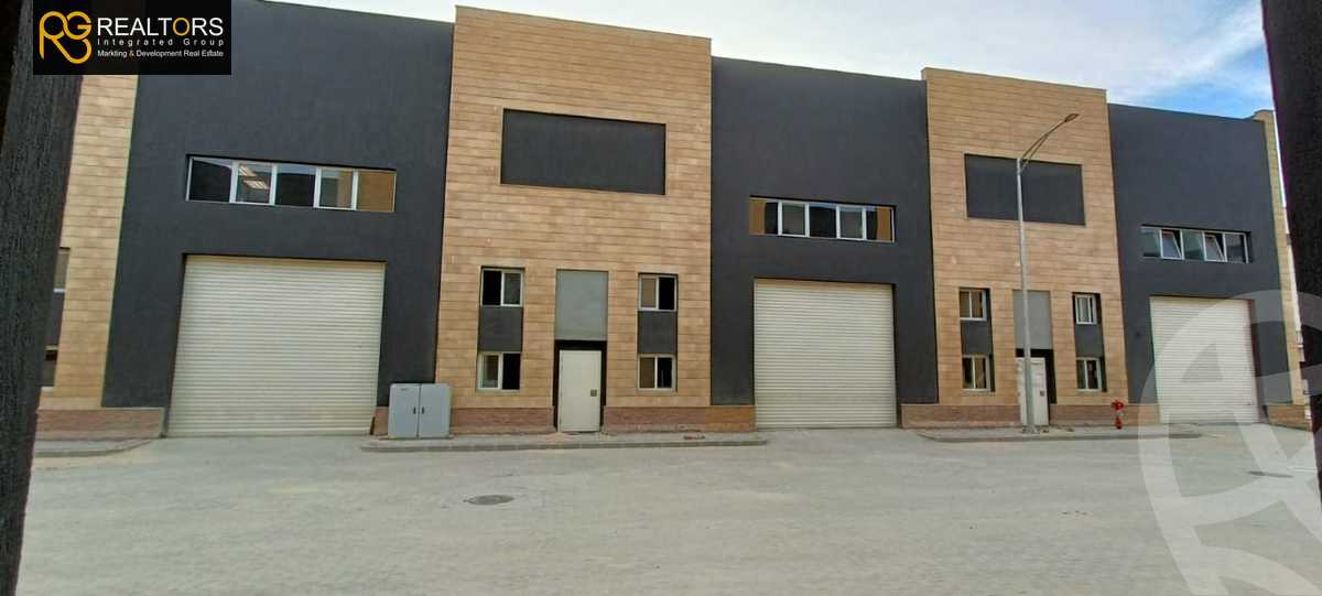https://aqarmap.com.eg/ar/listing/4183639-for-sale-cairo-6th-of-october-el-mantqa-el-snaaaya-industrial-zone-5