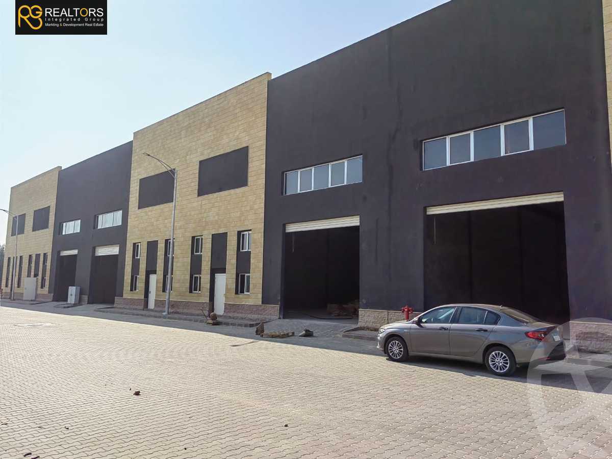 https://aqarmap.com.eg/ar/listing/4183639-for-sale-cairo-6th-of-october-el-mantqa-el-snaaaya-industrial-zone-5