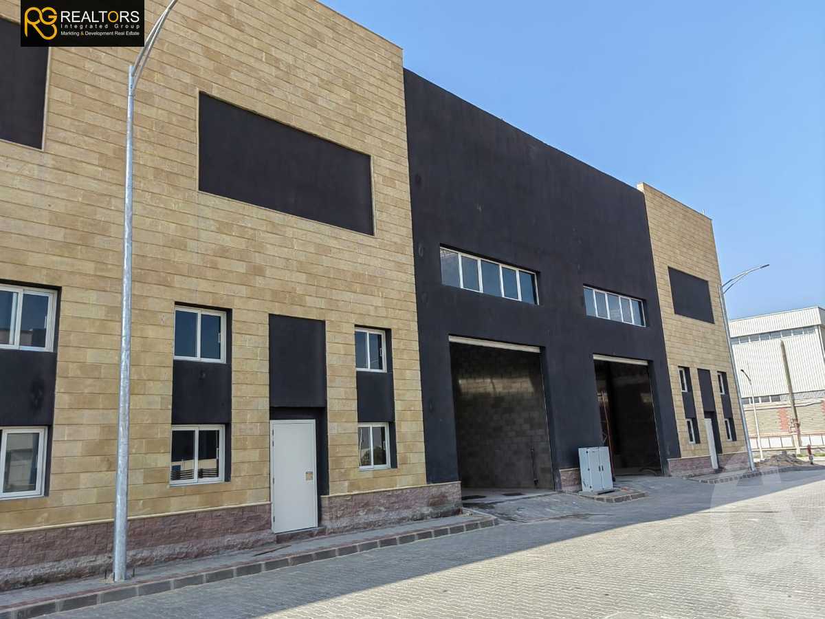 https://aqarmap.com.eg/ar/listing/4183639-for-sale-cairo-6th-of-october-el-mantqa-el-snaaaya-industrial-zone-5