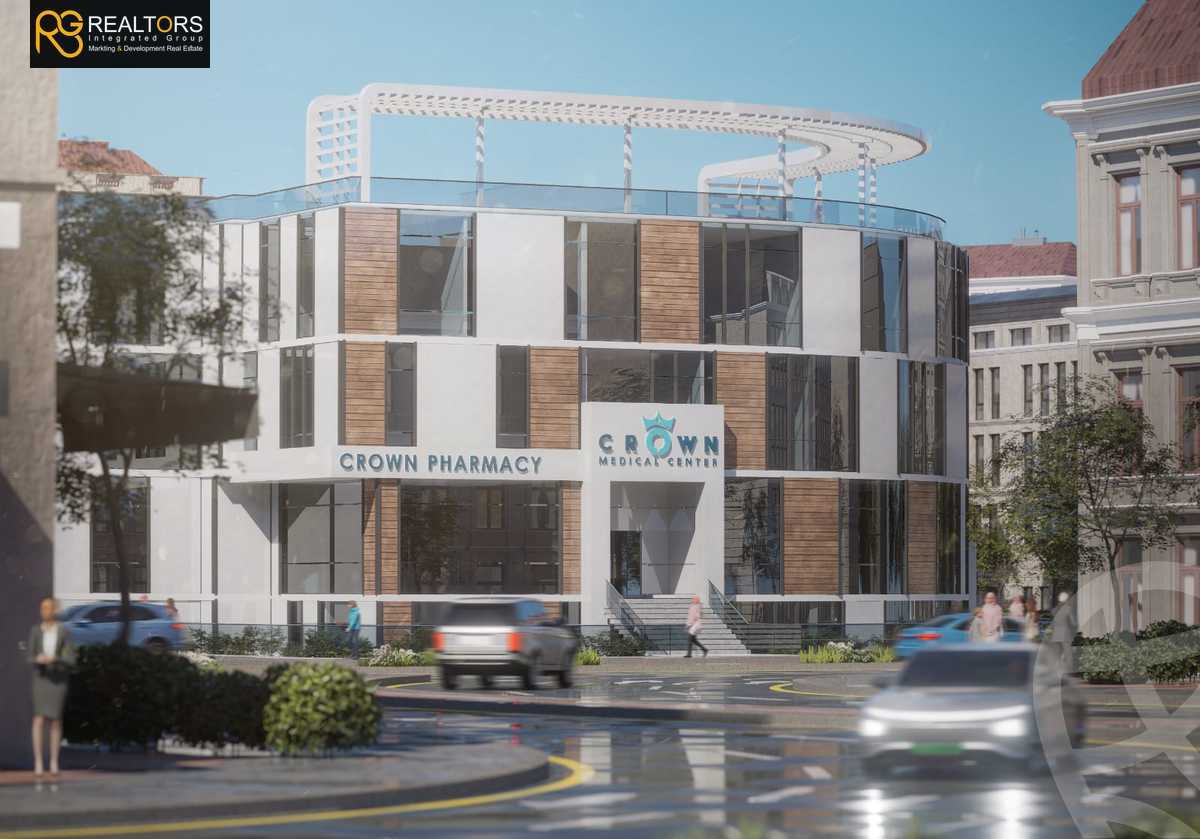 https://aqarmap.com.eg/en/listing/5674372-for-sale-cairo-el-sheikh-zayed-city-compounds-crown-medical-center-al-remas