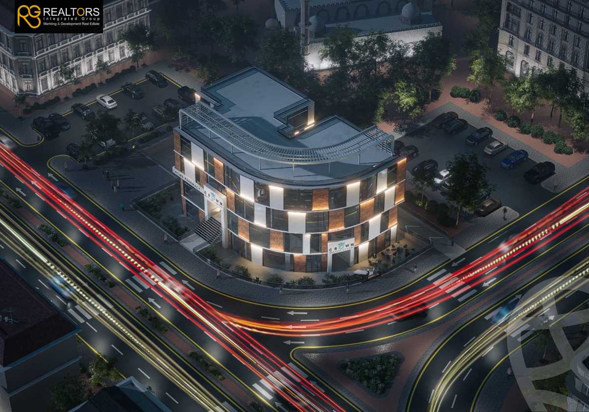 https://aqarmap.com.eg/en/listing/5674372-for-sale-cairo-el-sheikh-zayed-city-compounds-crown-medical-center-al-remas