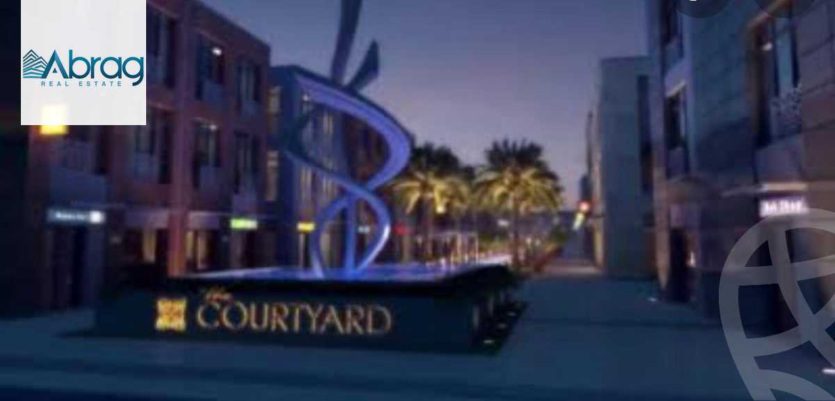 https://aqarmap.com.eg/ar/listing/3661521-for-sale-cairo-el-sheikh-zayed-city-compounds-in-sheikh-zayed-the-courtyard