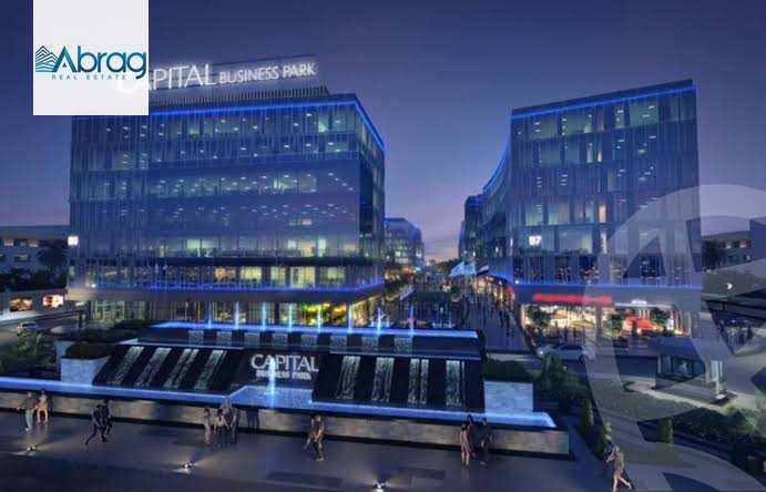 https://aqarmap.com.eg/en/listing/4173291-for-sale-cairo-el-sheikh-zayed-city-compounds-in-sheikh-zayed-capital-business-park