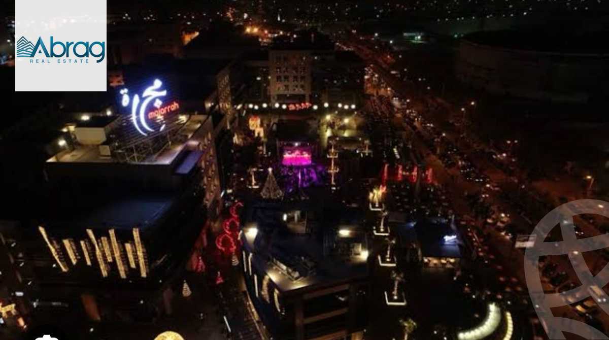 https://aqarmap.com.eg/ar/listing/4274552-for-sale-cairo-el-sheikh-zayed-city-compounds-majarrah-mall