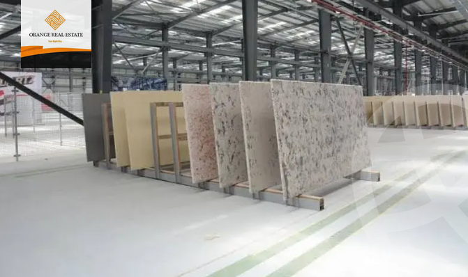 https://aqarmap.com.eg/ar/listing/5913620-for-sale-cairo-al-oubour-el-manateq-el-snaaya-first-industrial-zone