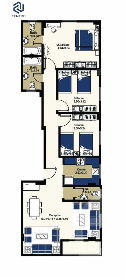 https://aqarmap.com.eg/ar/listing/3822469-for-sale-cairo-new-cairo-new-cairo-extension