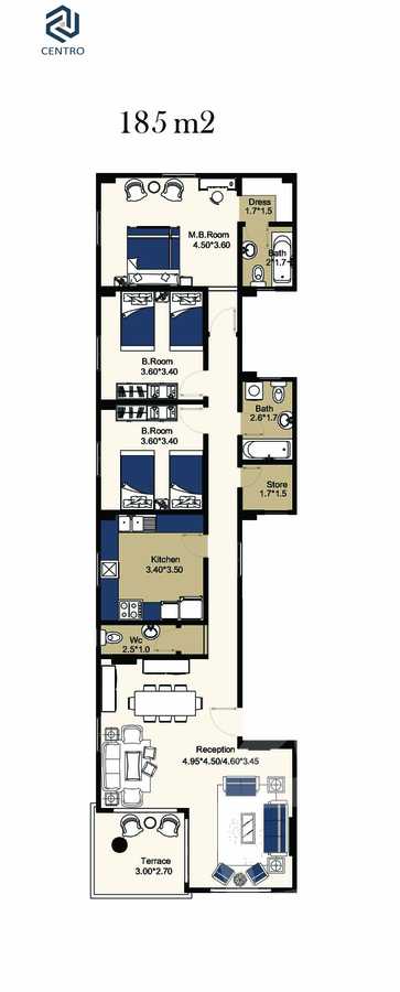 https://aqarmap.com.eg/ar/listing/3846829-for-sale-cairo-new-cairo-ltjm-lkhms-el-andalous-al-andalus-2
