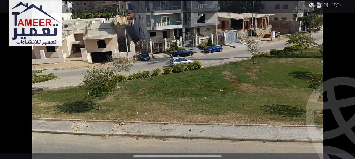 https://aqarmap.com.eg/ar/listing/6238793-for-sale-cairo-el-shorouk-lhy-lthlth-shrq-neighbourhood-2