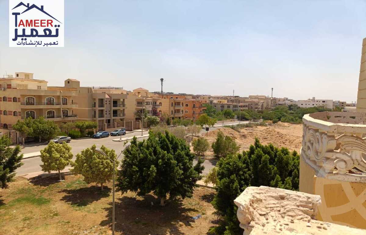 https://aqarmap.com.eg/ar/listing/6260385-for-sale-cairo-el-shorouk-lhy-lthlth-grb-neighbourhood-4-mohammed-el-kasbagy-st
