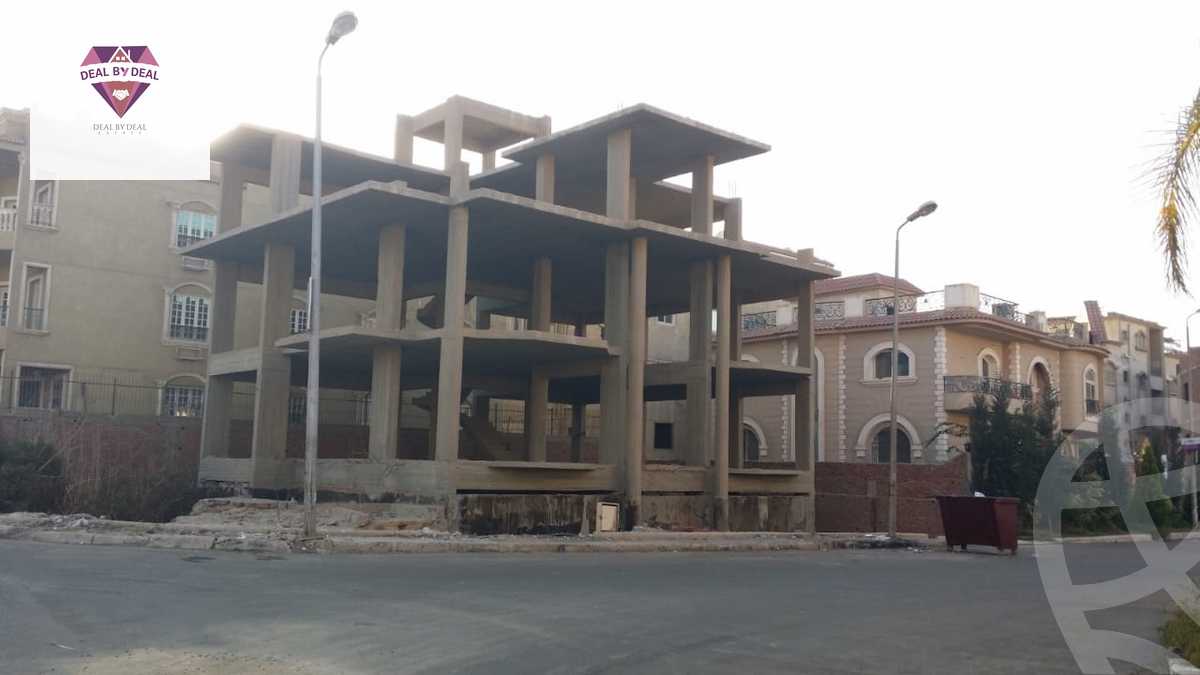 https://aqarmap.com.eg/ar/listing/3673011-for-sale-cairo-new-cairo-ltjm-lkhms-el-ahyaa-first-neighborhood-no-57