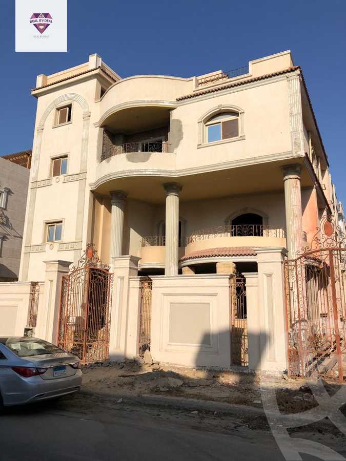 https://aqarmap.com.eg/ar/listing/3947219-for-sale-cairo-new-cairo-ltjm-lkhms-el-ahyaa-second-neighborhood-street-79