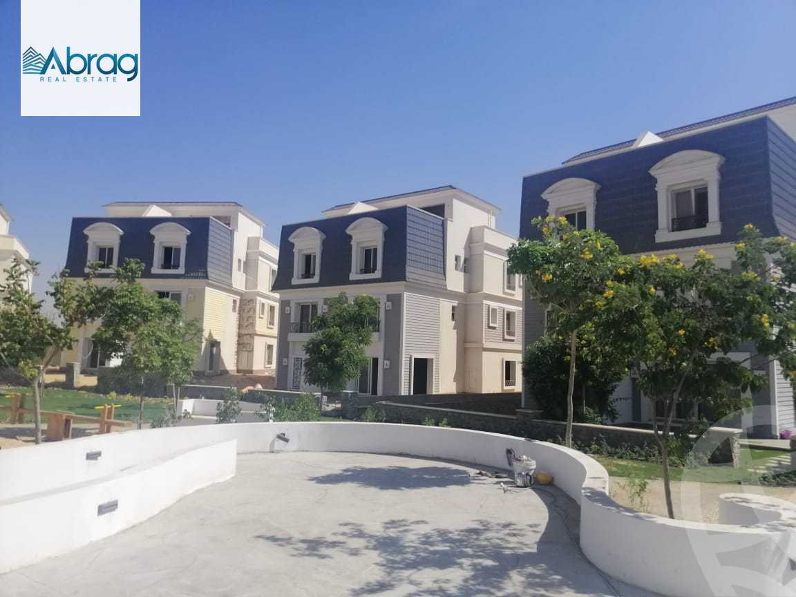 https://aqarmap.com.eg/ar/listing/4242852-for-sale-cairo-6th-of-october-compound-mountain-view-chillout-park