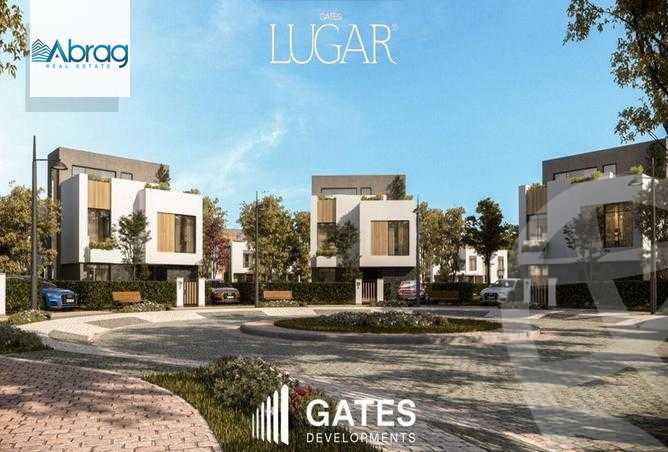 https://aqarmap.com.eg/en/listing/5600732-for-sale-cairo-el-sheikh-zayed-city-lshykh-zyd-ljdyd-lugar-compound-gates