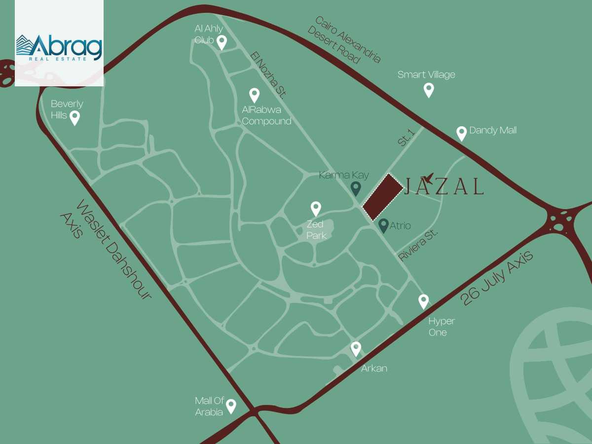 https://aqarmap.com.eg/ar/listing/6271968-for-sale-cairo-el-sheikh-zayed-city-compounds-jazal-legacy-estate