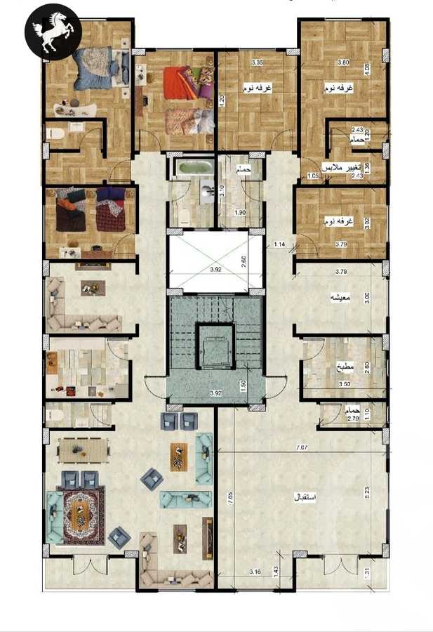 https://aqarmap.com.eg/ar/listing/3994703-for-sale-cairo-6th-of-october-el-ahyaa-neighborhood-9th