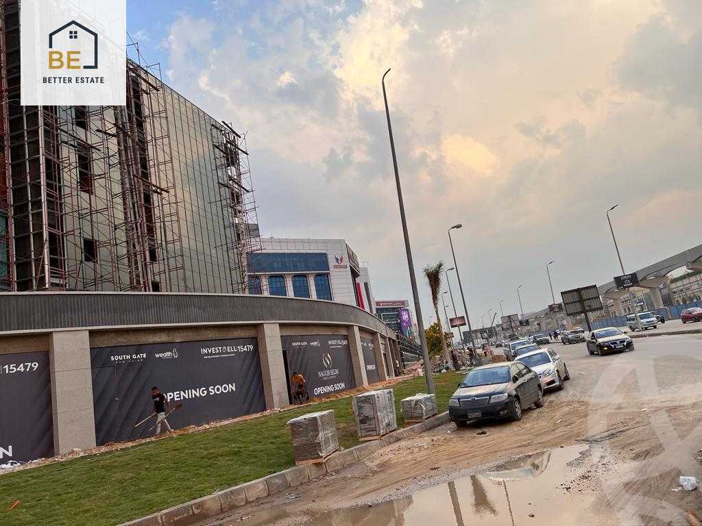 https://aqarmap.com.eg/ar/listing/3664500-for-sale-cairo-new-cairo-ltjm-lkhms-90th-street-south-teseen-st