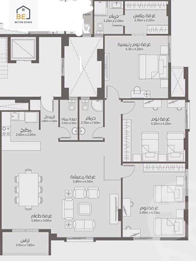 https://aqarmap.com.eg/ar/listing/3886531-for-sale-cairo-new-cairo-ltjm-lkhms-el-andalous-mwrd-fq-llttwyr
