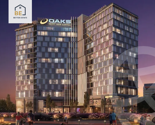 https://aqarmap.com.eg/en/listing/6130393-for-sale-cairo-new-administrative-capital-ldwn-twn-oaks-egypt-margins