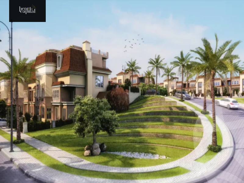 https://aqarmap.com.eg/ar/listing/4341224-for-sale-cairo-new-cairo-compounds-sarai-compound-mnhd-rai