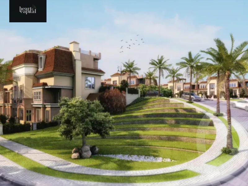 https://aqarmap.com.eg/ar/listing/4341224-for-sale-cairo-new-cairo-compounds-sarai-compound-mnhd-rai