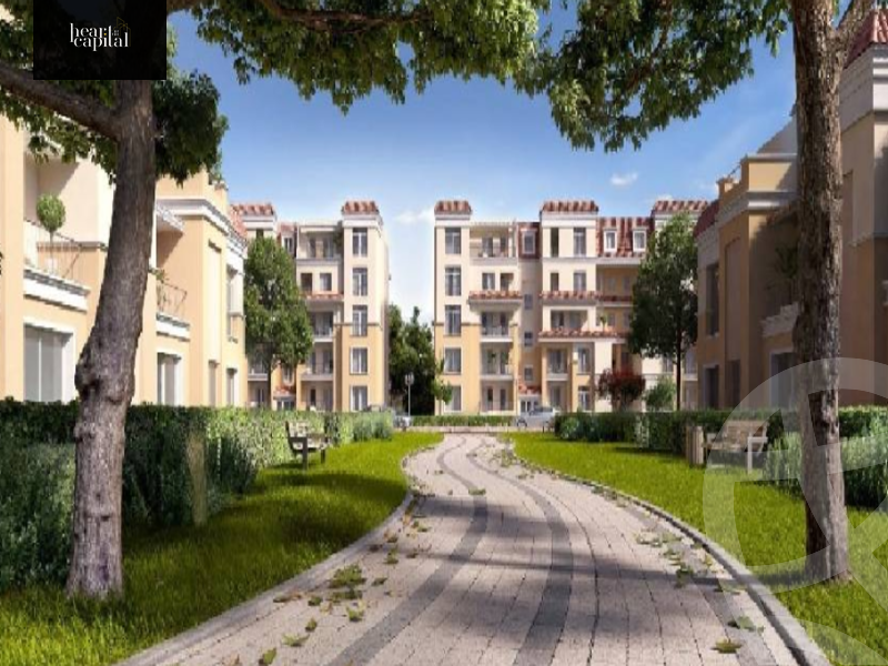https://aqarmap.com.eg/ar/listing/4341224-for-sale-cairo-new-cairo-compounds-sarai-compound-mnhd-rai